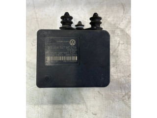 Блок АБС 1K0614517AC, 10020602224 Volkswagen Golf Plus 2005 - 2013 года