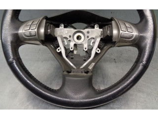 Руль Subaru Forester SH 2008 - 2013 года 34311FG020JC, CS12002880