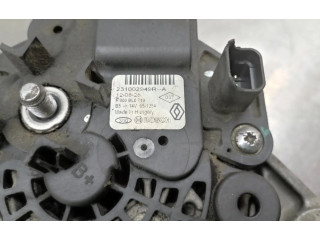 Генератор 231002949R, F000BL0719   Dacia Lodgy      