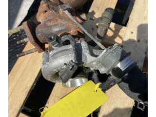 Турбина KIA Sorento DaRivedere, DARIVEDERE