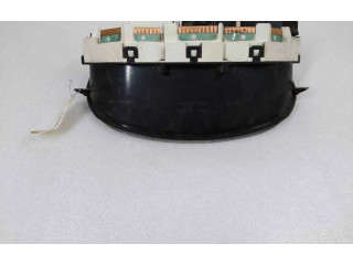 Přístrojová deska Citroen Berlingo 9621185680