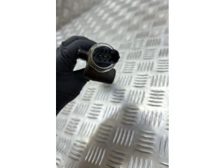 Vstřikovací lišta 55490702 Opel Astra K B16DTU