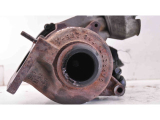 Турбина Ford Galaxy 9662464980