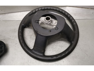 Руль Peugeot 107 2005 - 2014 года