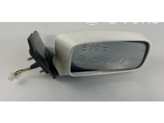 Зеркало электрическое Mitsubishi Lancer 2003 - 2007 года