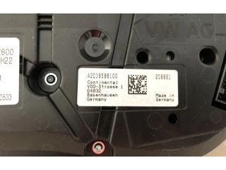 Панель приборов 81A920941C Audi Q2 -