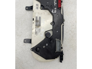 Přístrojová deska Nissan Primastar 2007 P8200295453, 216754627