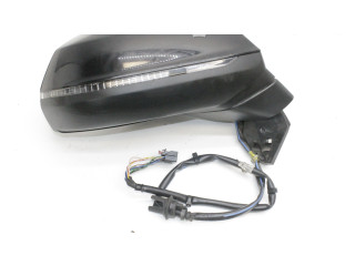 Zpětné zrcátko Audi Q7 4M 2017 12PIN