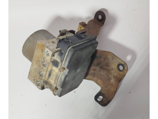 Блок АБС mn116161 Mitsubishi Colt 2004 - 2008 года