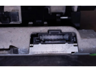 Дисплей 8V0857273K Audi A3 S3 A3 Sportback 8P