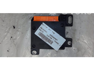 Блок подушек безопасности 8201385569   Dacia Duster