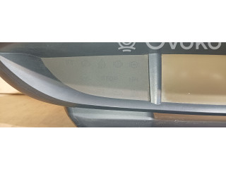 Панель приборов P96572391ZD, 96572391ZD Citroen C4 I