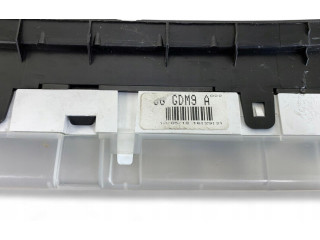 Přístrojová deska Mazda 6 2017 TD1155430K9001