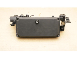 Блок комфорта 31660604, 31660604   Volvo S90, V90   