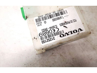 Другие блоки управления / модули 31252150   Volvo C30   