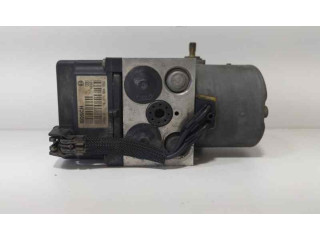 Блок АБС 9633666580, 86012   Citroen  Xsara   -  года