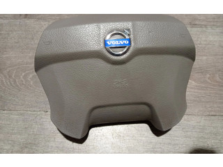 Подушка безопасности водителя 30698393, 601407700   Volvo XC90