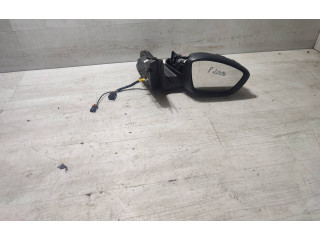 Зеркало электрическое        Peugeot 2008 II  2019 -  года   