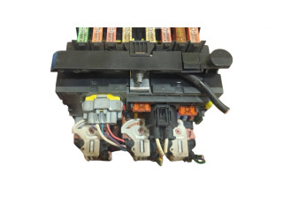 Pojistková skříňka 9675878280 Citroen Berlingo 2010