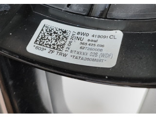 Руль    8W0419091CL, 8W0419689   Audi A5