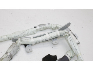 Боковая подушка безопасности K85P01MA0A Infiniti M Y51