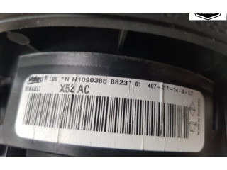 Вентилятор печки N109038B, N109038B Dacia Logan II