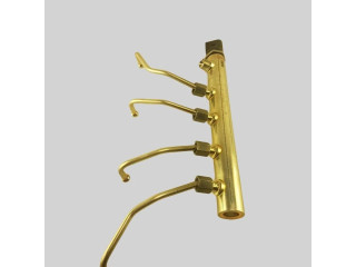 Vstřikovací lišta 1353758541113 BMW 5 G30 G31 pro naftový motor 2.0