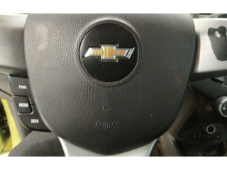 Подушка безопасности пассажира 95270663   Chevrolet Spark