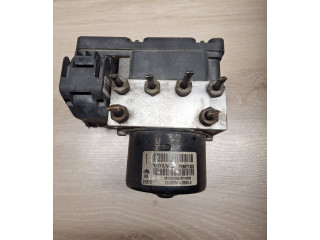 Блок АБС 8671224, 10092504033 Volvo V70 2000 - 2004 года