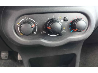 Блок управления климат-контролем Renault Twingo II