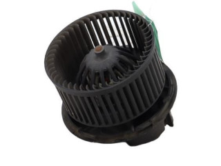 Вентилятор печки    6001547691   Dacia Sandero