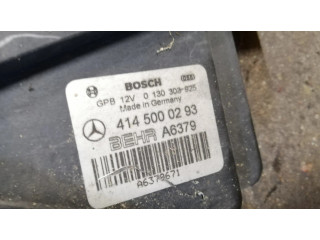 Вентилятор радиатора     4145000293    Mercedes-Benz Vaneo W414 1.7