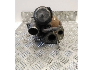 Турбина Renault Scenic II - Grand scenic II GT1746V, KK07282R