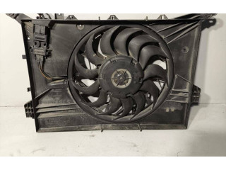 Вентилятор радиатора 30723105, 0130706822 Volvo S60