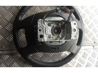 Руль Citroen C5  2008 - 2016 года       