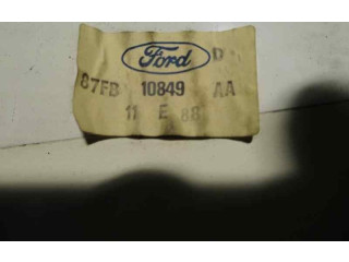 Přístrojová deska Ford Fiesta 1988 87FB10849AA