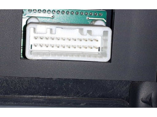 Přístrojová deska  Nissan Murano Z50 2007 24820CC50A  