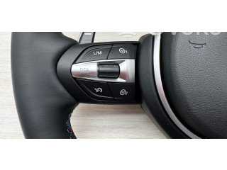 Volant BMW X5 F15 2017   