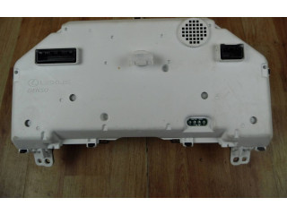 Панель приборов 8380078J61   Lexus NX       