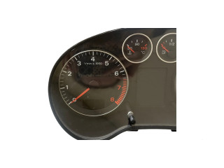 Панель приборов 8P0920900J, 75310068 Audi A3 S3 8P