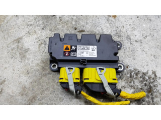 Блок подушек безопасности 13591287, 2723 Chevrolet Captiva