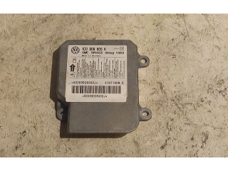 Zpětné zrcátko Volkswagen Polo IV 9N3 2008 1C0909605K, 5WK43125