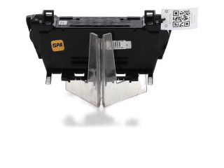 Блок управления климат-контролем 97250D7230TRY, U1-1077S   Hyundai Tucson TL