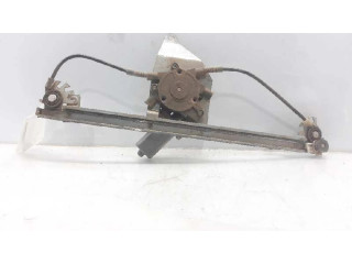 Передний механический механизм для подъема окна