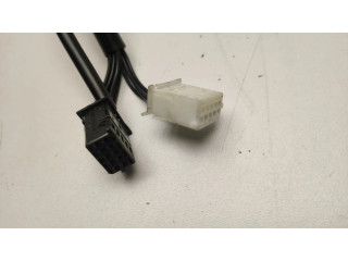 Zpětné zrcátko pravé Mercedes-Benz S W220 2002 A2208100876