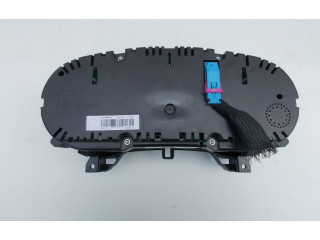 Спидометр (приборный щиток) 5L0920840F Skoda Yeti (5L)