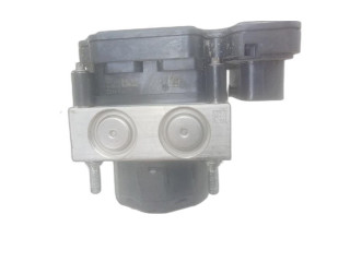 Блок управления АБС K9KE6 Renault Clio IV