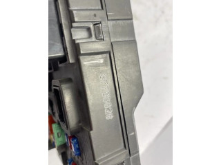 Pojistková skříňka Řídící jednotka BSM 6580GZ Peugeot 206 2001