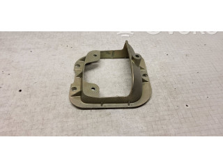 Zámek zadních dveří    Seat Leon (1M) 2004