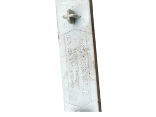 Блок управления 5K0962132B, 5FA17167310   Audi Q3 8U